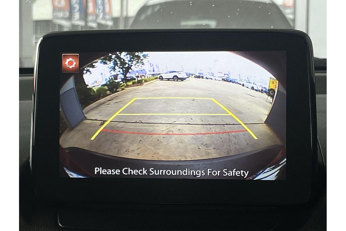 2020 Mazda CX-3 sTouring DK