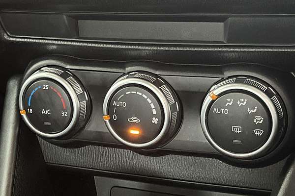 2020 Mazda CX-3 sTouring DK