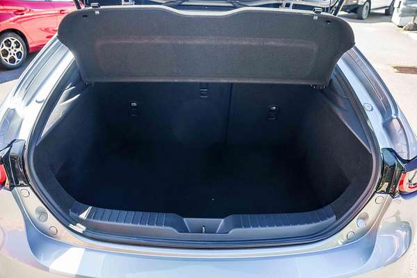 2022 Mazda 3 G25 Evolve SP BP Series