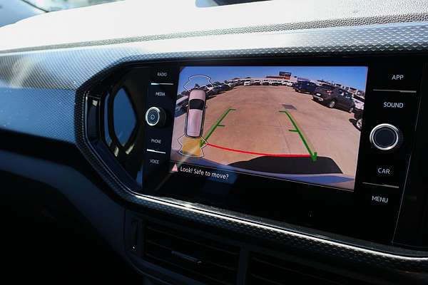 2023 Volkswagen T-Cross 85TSI Life C11