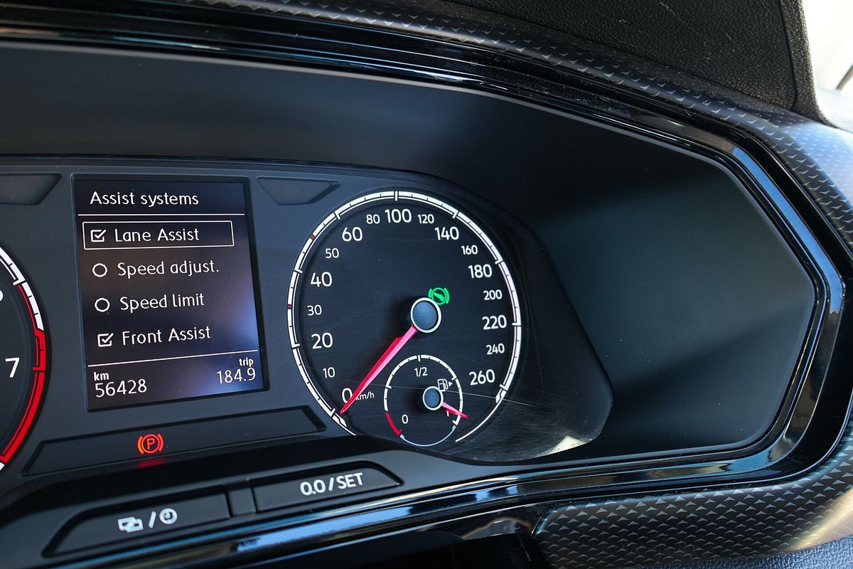 2023 Volkswagen T-Cross 85TSI Life C11