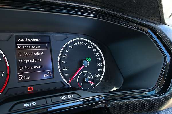 2023 Volkswagen T-Cross 85TSI Life C11