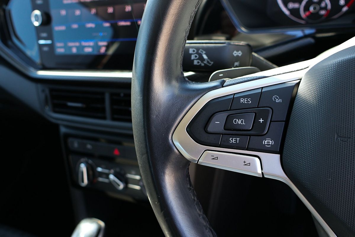 2023 Volkswagen T-Cross 85TSI Life C11