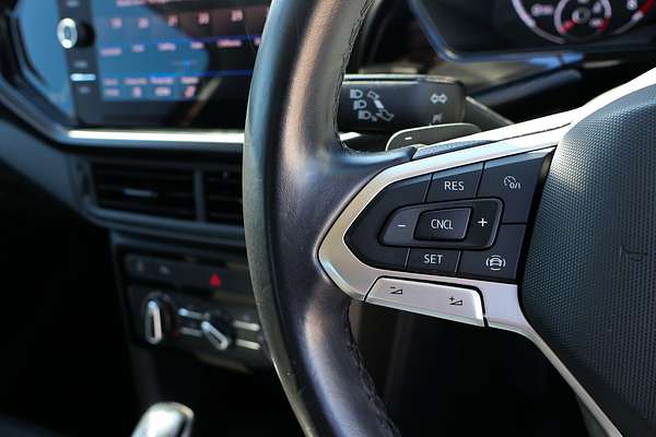 2023 Volkswagen T-Cross 85TSI Life C11