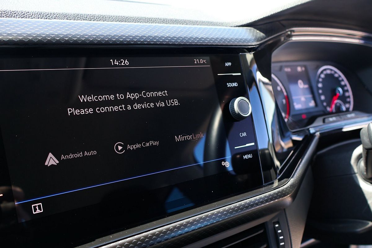 2023 Volkswagen T-Cross 85TSI Life C11