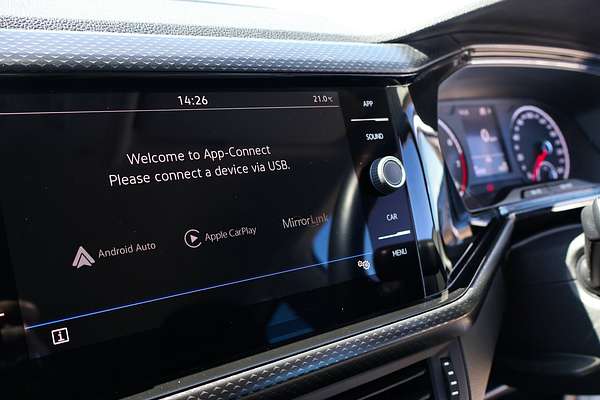 2023 Volkswagen T-Cross 85TSI Life C11