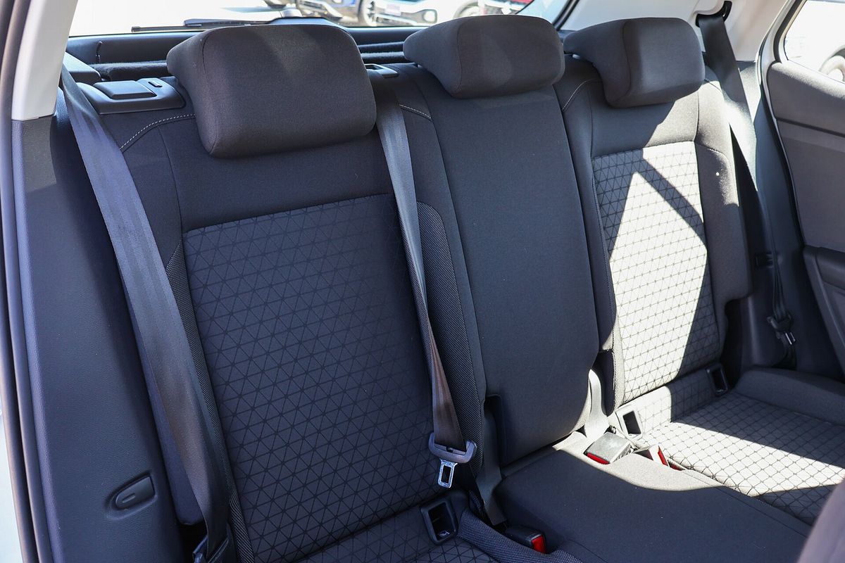 2023 Volkswagen T-Cross 85TSI Life C11