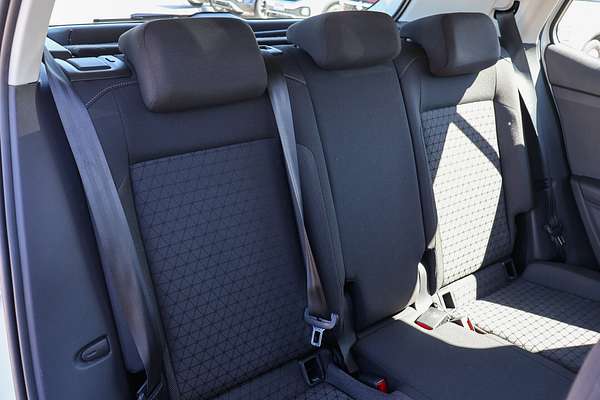 2023 Volkswagen T-Cross 85TSI Life C11