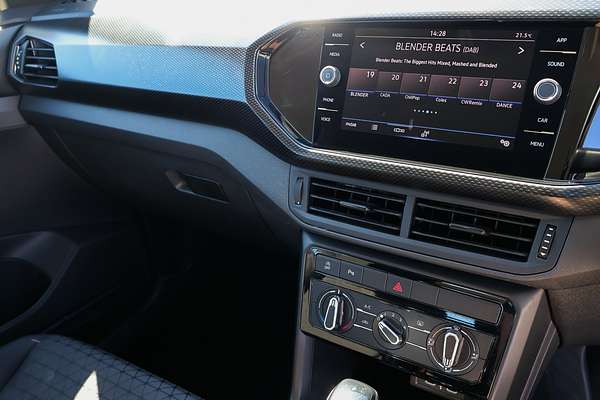 2023 Volkswagen T-Cross 85TSI Life C11