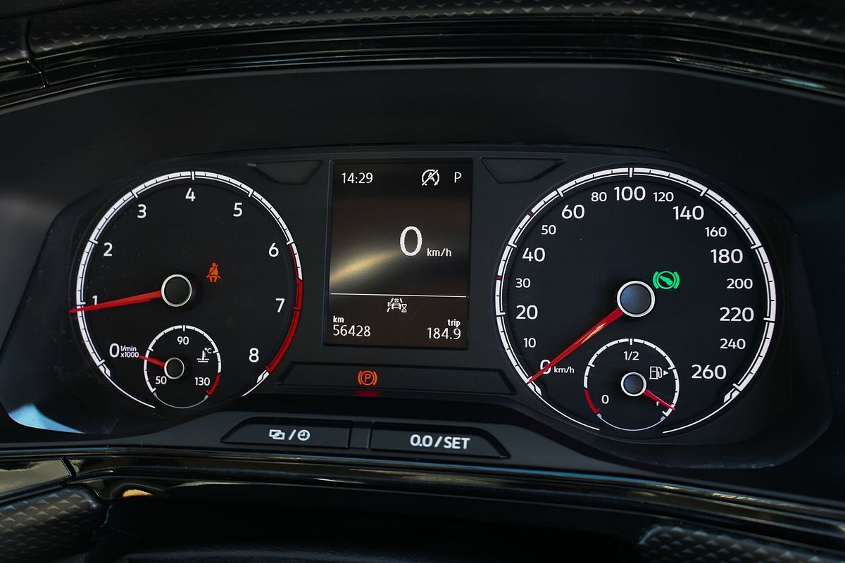 2023 Volkswagen T-Cross 85TSI Life C11