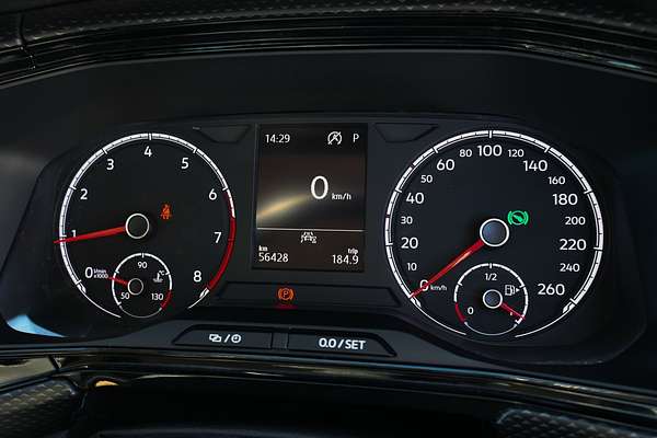 2023 Volkswagen T-Cross 85TSI Life C11