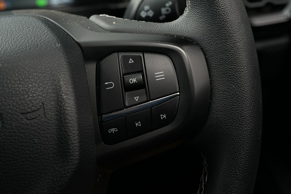 2024 Ford Ranger Tremor 4X4 2.0L