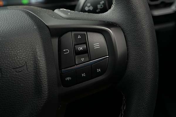 2024 Ford Ranger Tremor 4X4 2.0L