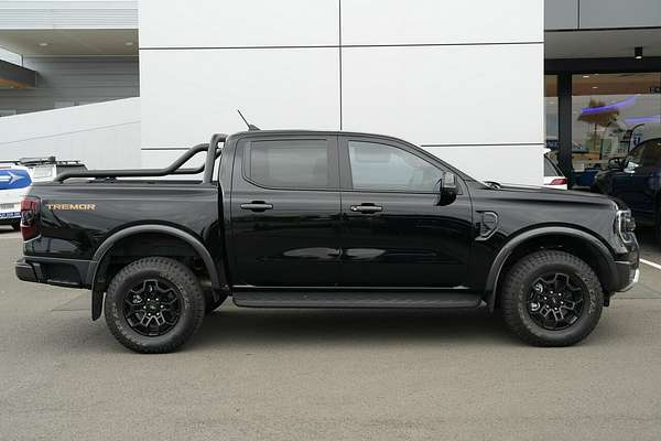 2024 Ford Ranger Tremor 4X4 2.0L