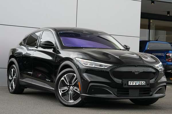 2023 Ford Mustang Mach-E Select