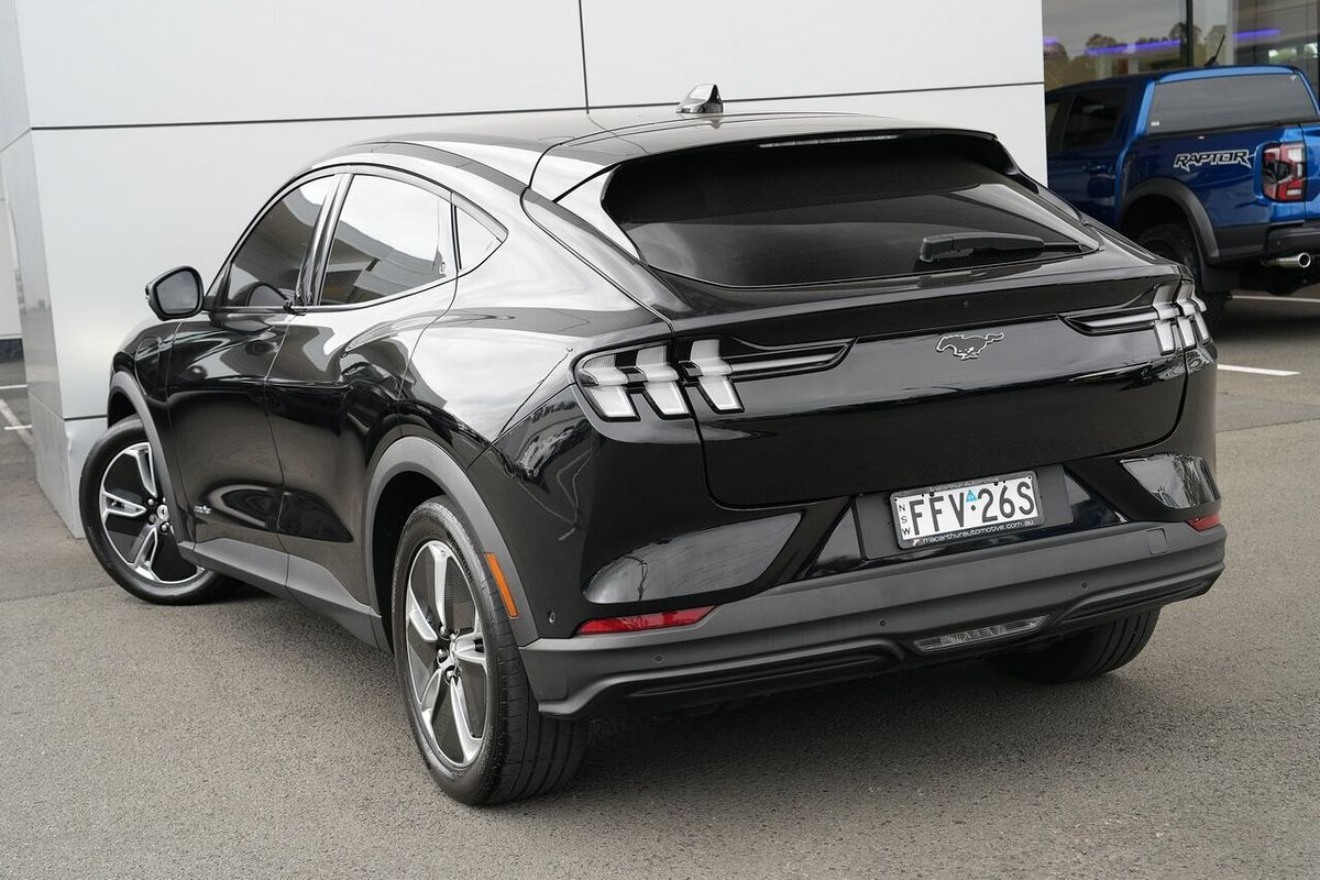 2023 Ford Mustang Mach-E Select