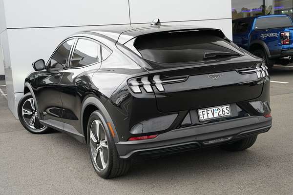 2023 Ford Mustang Mach-E Select