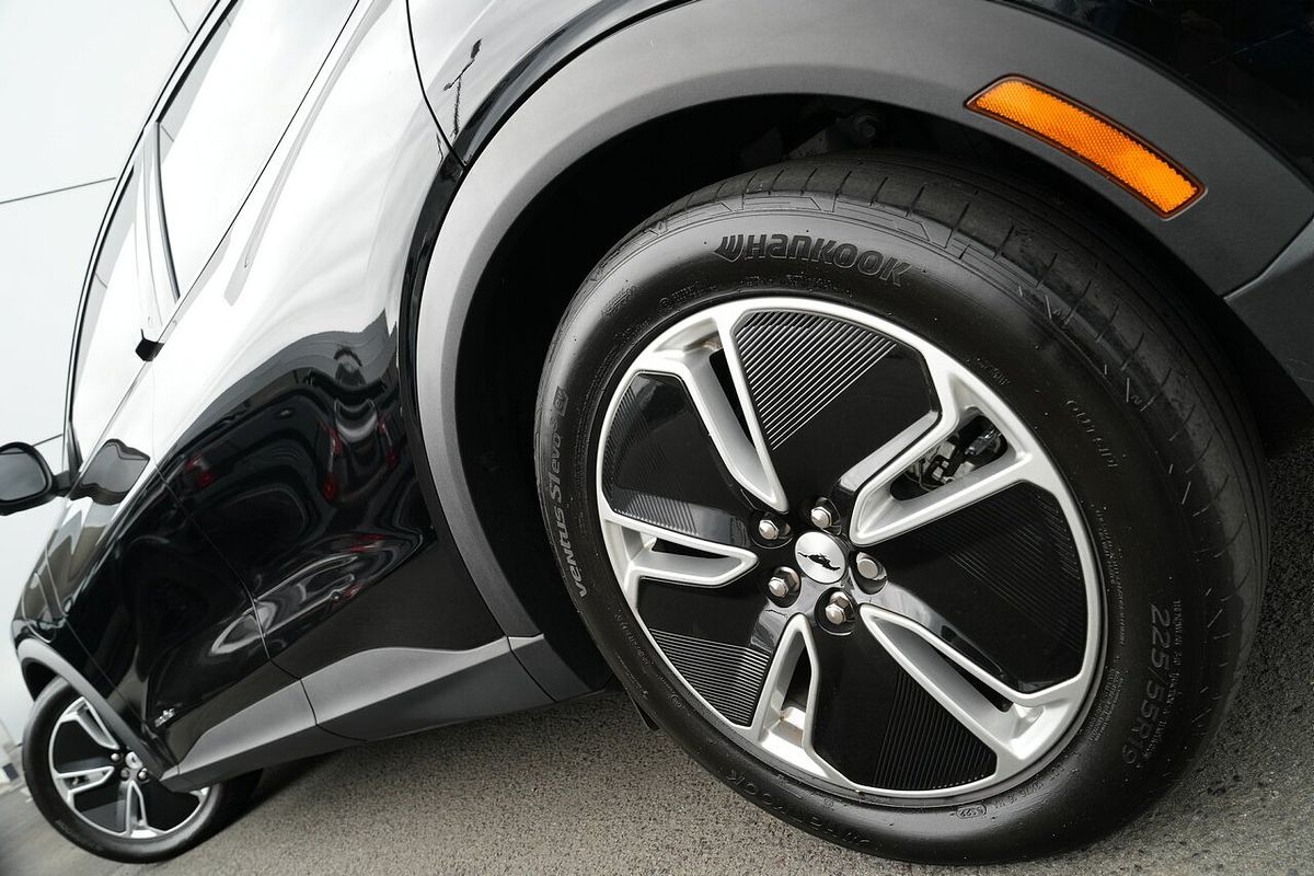 2023 Ford Mustang Mach-E Select