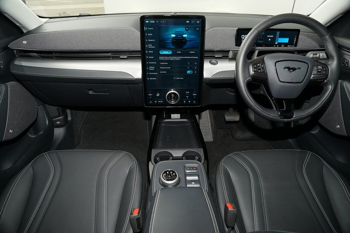 2023 Ford Mustang Mach-E Select