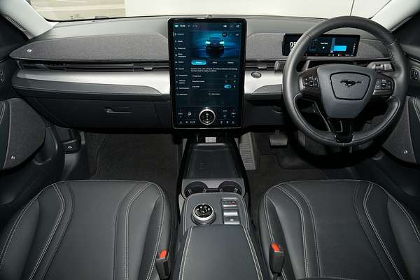 2023 Ford Mustang Mach-E Select