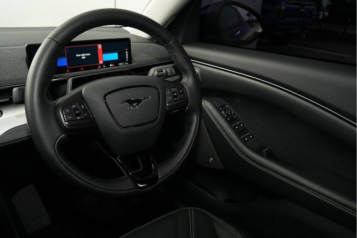 2023 Ford Mustang Mach-E Select