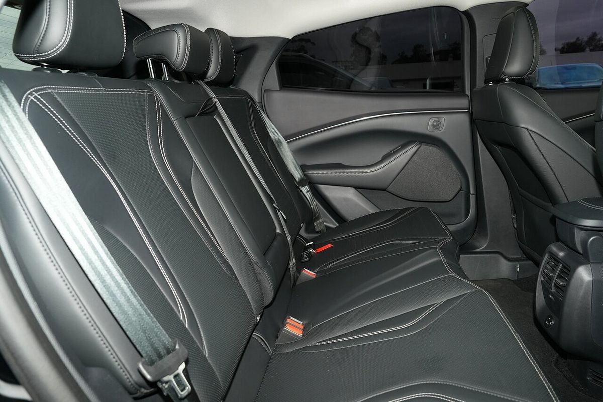 2023 Ford Mustang Mach-E Select