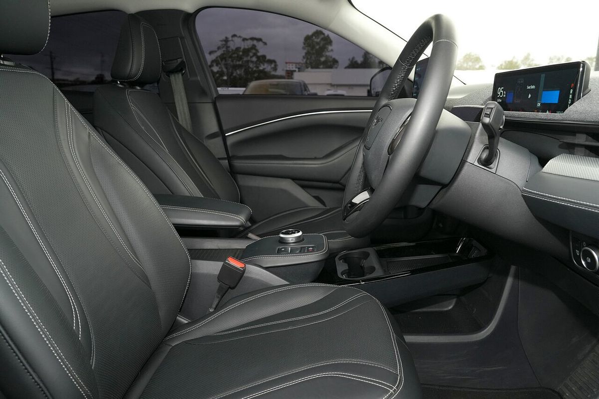 2023 Ford Mustang Mach-E Select