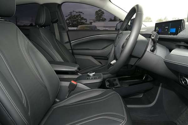 2023 Ford Mustang Mach-E Select