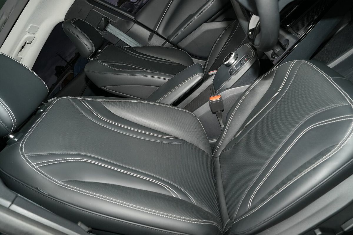 2023 Ford Mustang Mach-E Select