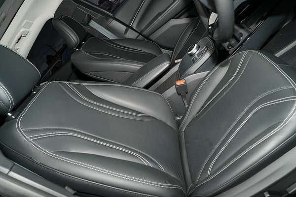 2023 Ford Mustang Mach-E Select