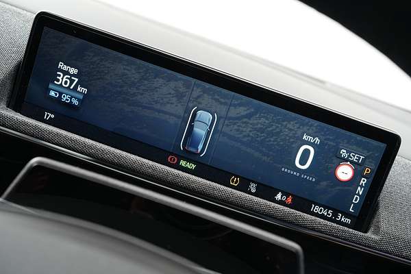 2023 Ford Mustang Mach-E Select