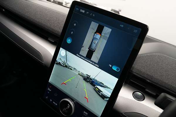 2023 Ford Mustang Mach-E Select