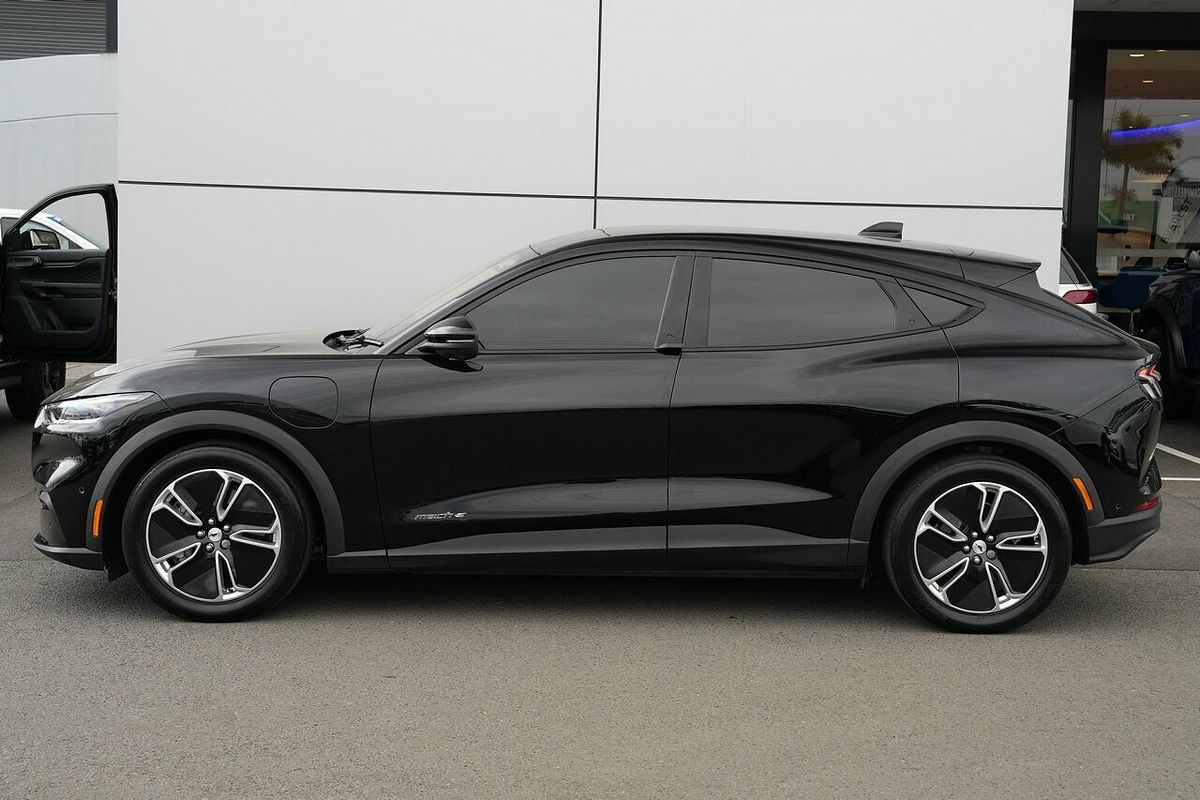 2023 Ford Mustang Mach-E Select