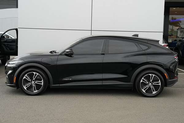 2023 Ford Mustang Mach-E Select