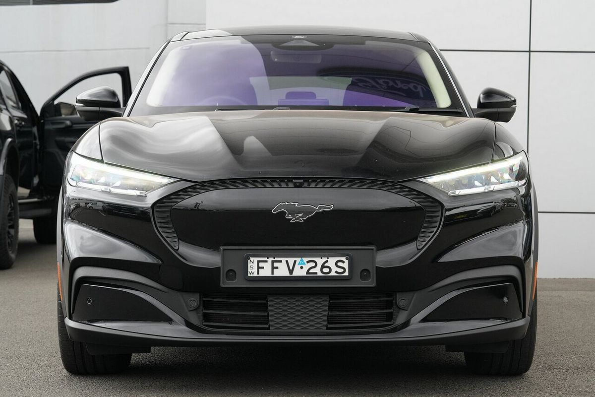 2023 Ford Mustang Mach-E Select