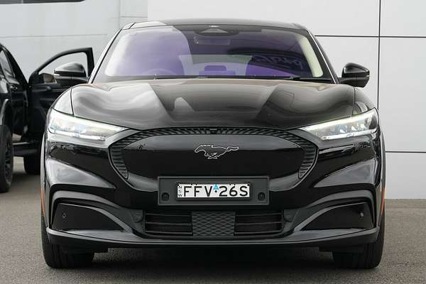 2023 Ford Mustang Mach-E Select