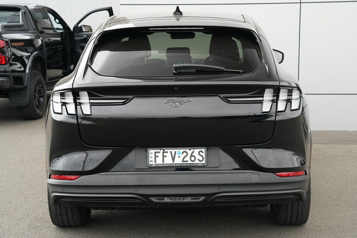 2023 Ford Mustang Mach-E Select