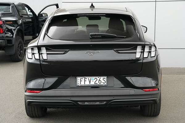 2023 Ford Mustang Mach-E Select