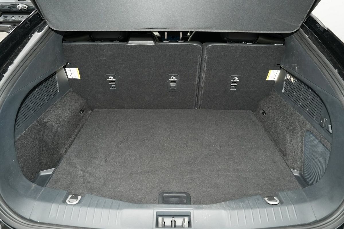 2023 Ford Mustang Mach-E Select