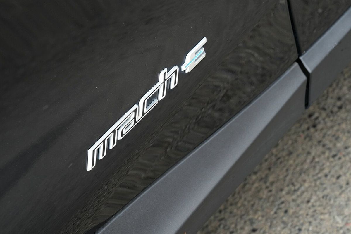 2023 Ford Mustang Mach-E Select