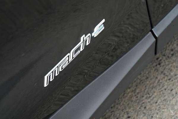 2023 Ford Mustang Mach-E Select