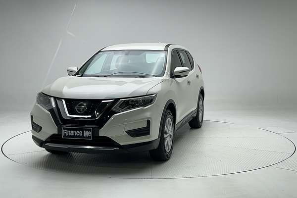 2019 Nissan X-TRAIL ST T32 Series II