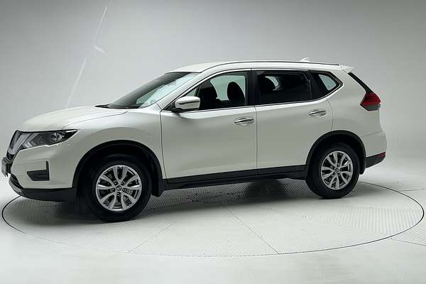 2019 Nissan X-TRAIL ST T32 Series II