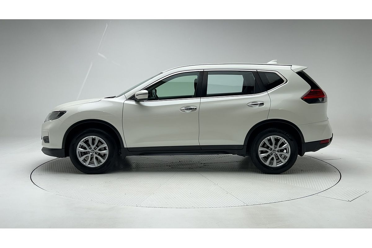 2019 Nissan X-TRAIL ST T32 Series II