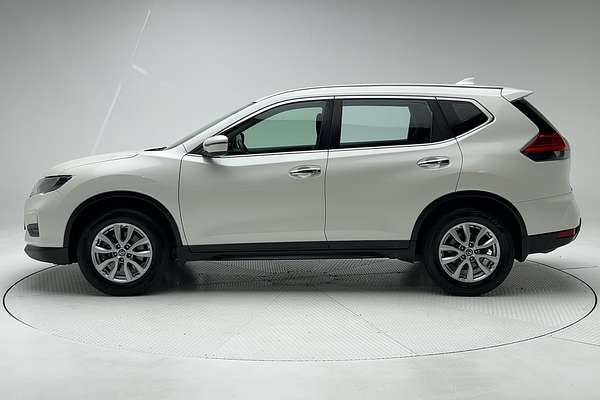 2019 Nissan X-TRAIL ST T32 Series II