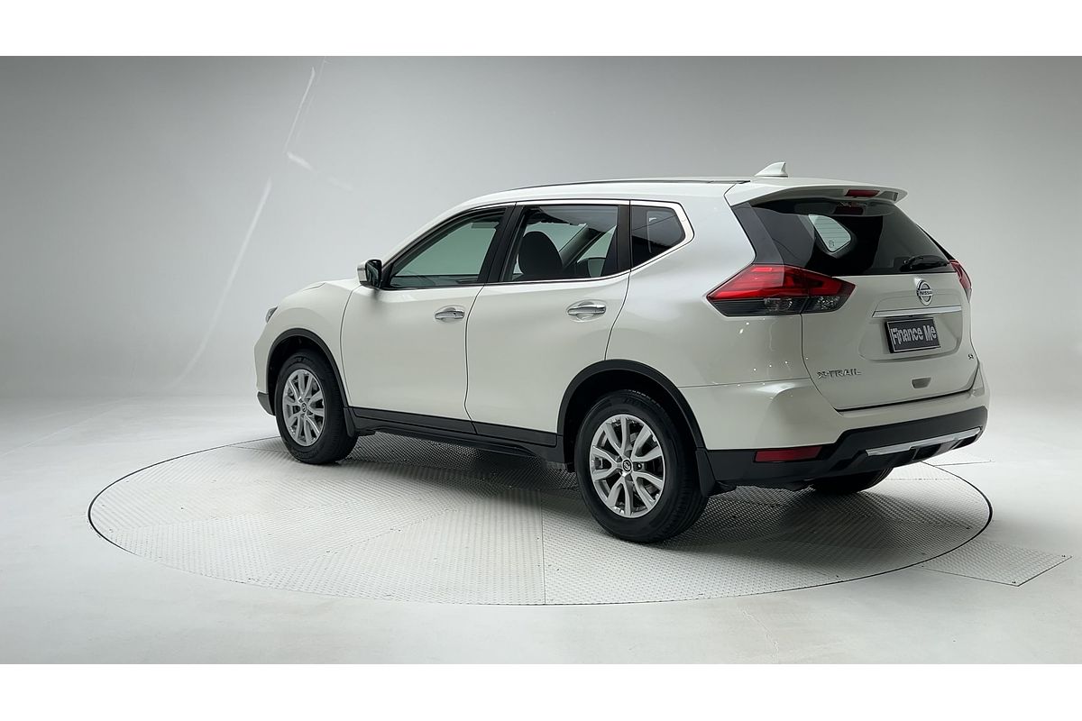 2019 Nissan X-TRAIL ST T32 Series II