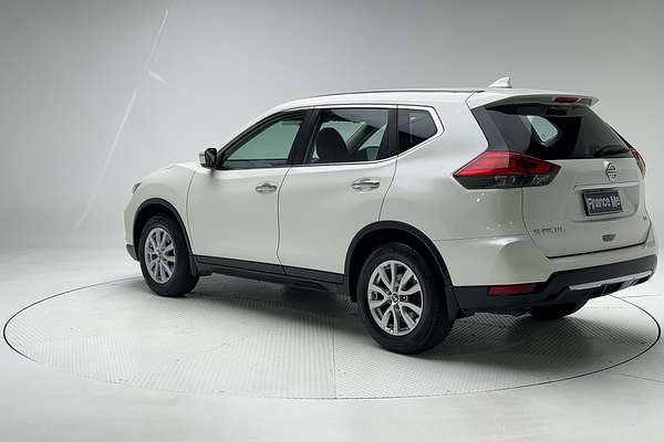 2019 Nissan X-TRAIL ST T32 Series II