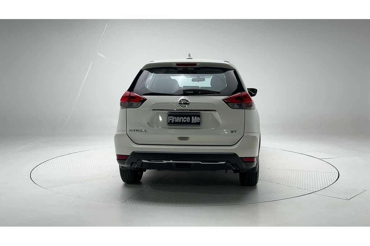 2019 Nissan X-TRAIL ST T32 Series II
