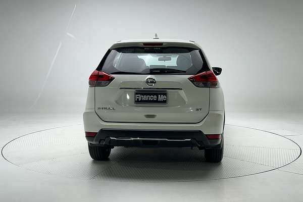 2019 Nissan X-TRAIL ST T32 Series II