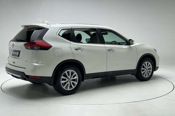 2019 Nissan X-TRAIL ST T32 Series II